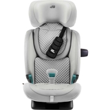 Автокресло Britax Römer Advansafix Pro Lux Linen Grey (2000040908) - Pampik - 6