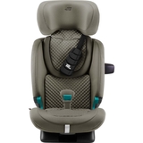 Автокрісло Britax Römer Advansafix Pro Lux Urban Olive (2000040911) - Pampik - 6