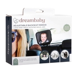 Дзеркало на підголовник сидіння DreamBaby (G263) - Pampik - 3