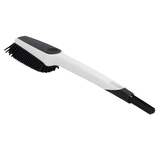 Щётка для мытья посуды Twistshake Black White (78924) - Pampik