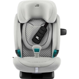 Автокресло Britax Römer Advansafix Pro Lux Linen Grey (2000040908) - Pampik - 5
