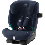 Автокресло Britax Römer Advansafix Pro Night Blue (2000039730) - Pampik