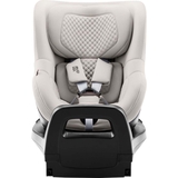 Автокресло Britax Römer Dualfix Pro Lux Soft Taupe (2000040886) - Pampik - 2