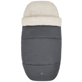 Зимовий конверт Maxi-Cosi 2в1 Luxe Twillic Graphite (1809204110) - Pampik