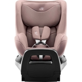 Автокресло Britax Römer Dualfix Pro Style Dusty Rose (2000040885) - Pampik - 2