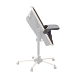 Набор для кормления для кроватки-кресла Maxi-Cosi Alba Beyond Graphite (2014043110) - Pampik - 4