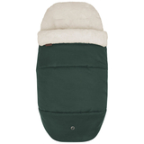 Зимний конверт Maxi-Cosi 2в1 Luxe Twillic Green (1809403110) - Pampik