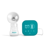 Молоковідсмоктувач електричний Baboo з технологією 3D-зціджування (2-010) - Pampik - 2