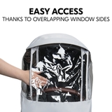 Дождевик Hauck Walk N Care (55076-2) - Pampik - 2