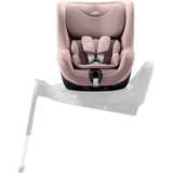 Автокресло Britax Römer Dualfix 5Z Style Dusty Rose (2000040864) - Pampik - 4