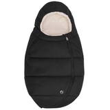 Спальный мешок для автокресла Maxi-Cosi Twillic Black (8735390110) - Pampik