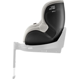 Автокрісло Britax Römer Dualfix 5Z Lux Linen Grey (2000040867) - Pampik - 6