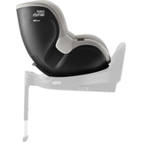 Автокрісло Britax Römer Dualfix 5Z Lux Linen Grey (2000040867) - Pampik - 7