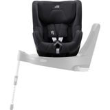 Автокрісло Britax Römer Dualfix 5Z Fossil Grey (2000038859) - Pampik - 4