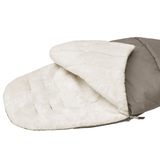 Зимний конверт Maxi-Cosi 2в1 Luxe Twillic Truffle (1809470111) - Pampik - 2