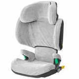 Літній чохол Maxi-Cosi Morion / Rodifix M (R) i-Size Fresh Grey (8004790110) - Pampik