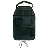 Органайзер для автомобіля Hauck Cover Me Deluxe (61804-2) - Pampik