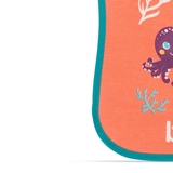 Набір нагрудників Baboo Sea Life, 3 шт. (11-008) - Pampik - 3