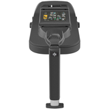 База для автокрісла Maxi-Cosi CabrioFix i-Size Base Black (8007057111) - Pampik - 3