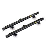 Висувна шторка від сонця Hauck Shade Me 2 (61805-9) - Pampik