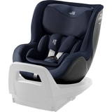 Автокресло Britax Römer Dualfix 5Z Style Night Blue (2000040863) - Pampik - 2