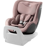 Автокресло Britax Römer Dualfix 5Z Style Dusty Rose (2000040864) - Pampik