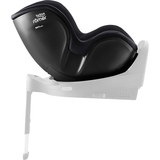 Автокресло Britax Römer Dualfix 5Z Classic Deep Black (2000040859) - Pampik - 6