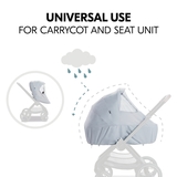 Дождевик Hauck Walk N Care (55076-2) - Pampik - 6