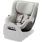 Автокрісло Britax Römer Dualfix 5Z Lux Linen Grey (2000040867) - Pampik
