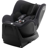 Автокрісло Britax Römer Dualfix Plus Midnight Grey (2000036277) - Pampik