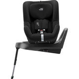 Автокрtсло Britax Römer Dualfix M Plus Space Black (2000036888) - Pampik - 4