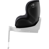 Автокресло Britax Römer Dualfix 5Z Style Carbon Black (2000040861) - Pampik - 6