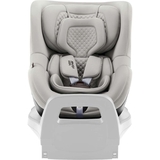 Автокрісло Britax Römer Dualfix 5Z Lux Linen Grey (2000040867) - Pampik - 3
