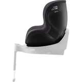 Автокрісло Britax Römer Dualfix 5Z Classic Deep Grey (2000040860) - Pampik - 3