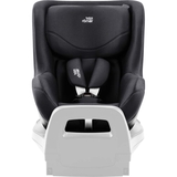 Автокресло Britax Römer Dualfix 5Z Classic Deep Black (2000040859) - Pampik - 2