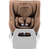 Автокрісло Britax Römer Dualfix 5Z Lux Warm Caramel (2000040868) - Pampik - 4