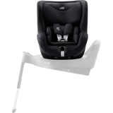Автокресло Britax Römer Dualfix 5Z Style Carbon Black (2000040861) - Pampik - 8