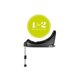 База для автокресла Hauck iPro Black (33987-9) - Pampik - 2