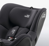 Автокрtсло Britax Römer Dualfix M Plus Space Black (2000036888) - Pampik - 14