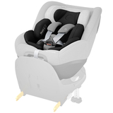 Вкладиш для новонарождених Maxi-Cosi Pearl 360 Pro Authentic Black (8054671110) - Pampik