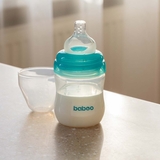 Ручний молоковідсмоктувач Baboo (2-001) - Pampik - 9
