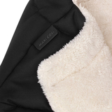 Спальный мешок для автокресла Maxi-Cosi Twillic Black (8735390110) - Pampik - 6