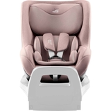 Автокресло Britax Römer Dualfix 5Z Style Dusty Rose (2000040864) - Pampik - 7