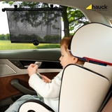 Висувна шторка від сонця Hauck Shade Me 2 (61805-9) - Pampik - 3