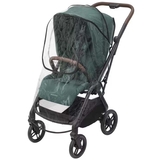 Дощовик для коляски Maxi-Cosi Ultra Compact Raincover Leona 2/Soho/Lara 2 (1412000111) - Pampik