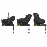 База для автокрісла Maxi-Cosi FamilyFix 360 Pro Black (8051057110) - Pampik - 8