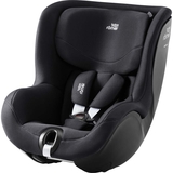 Автокресло Britax Römer Dualfix 5Z Classic Deep Black (2000040859) - Pampik - 3