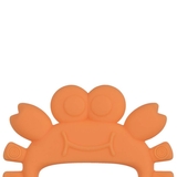 Прорізувач силіконовий Baboo Crab (6-108) - Pampik - 3