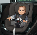 Автокрtсло Britax Römer Dualfix M Plus Space Black (2000036888) - Pampik - 7