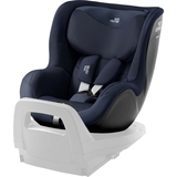Автокресло Britax Römer Dualfix 5Z Style Night Blue (2000040863) - Pampik